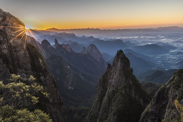 Portais de Hercules/RJ