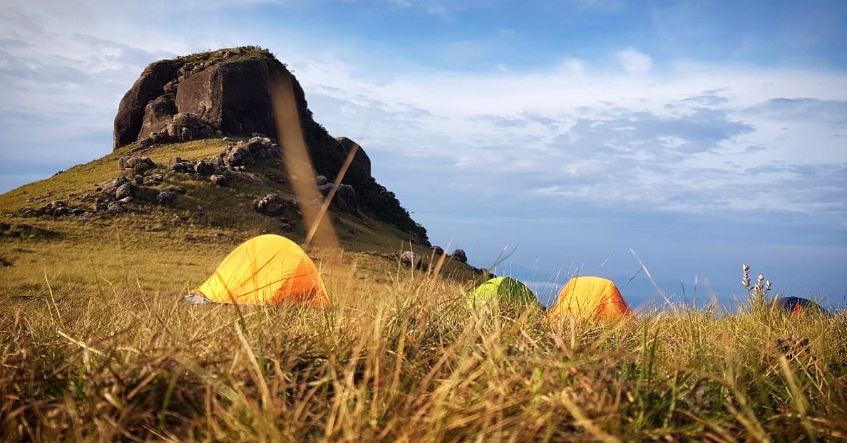 Campos do Quiriri/SC