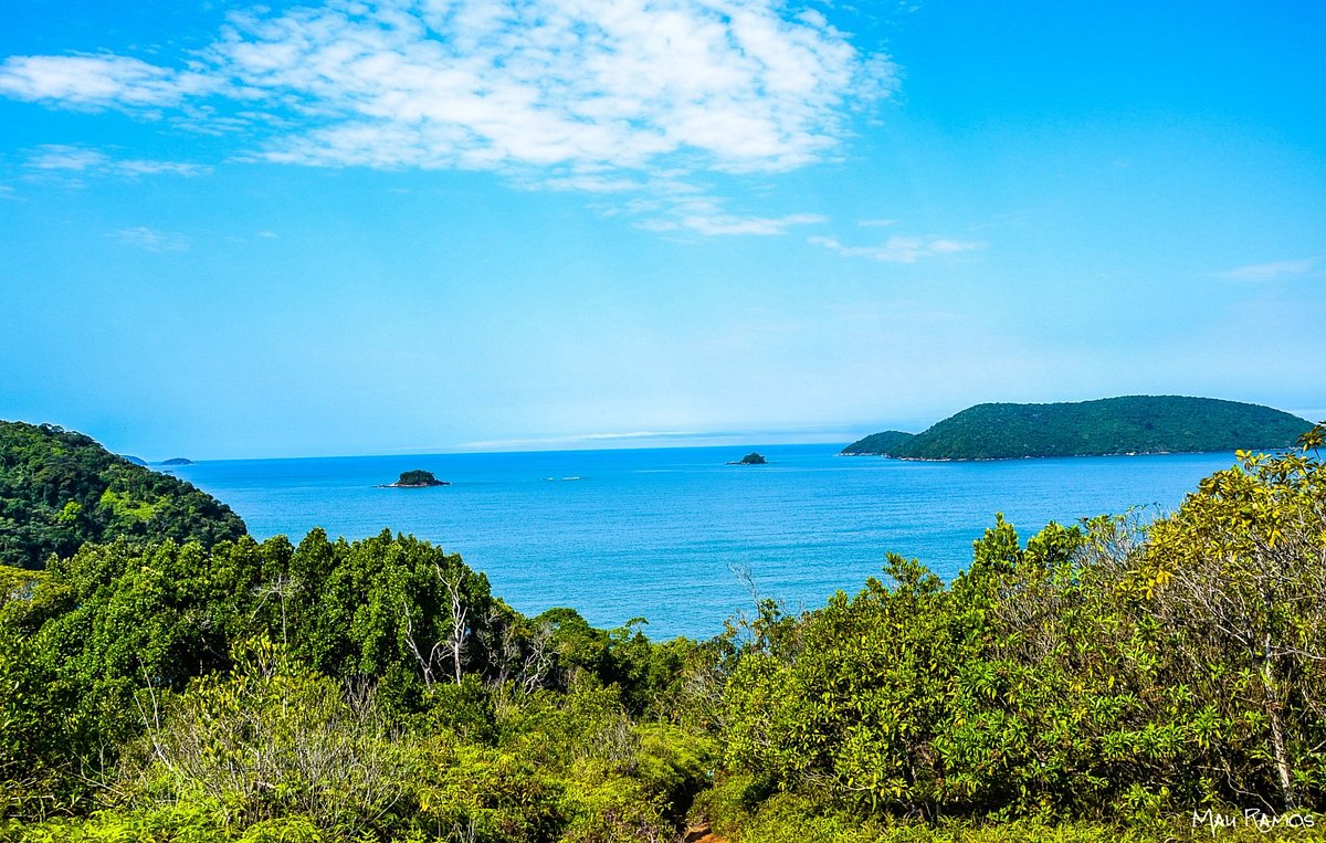 7 Praias de Ubatuba
