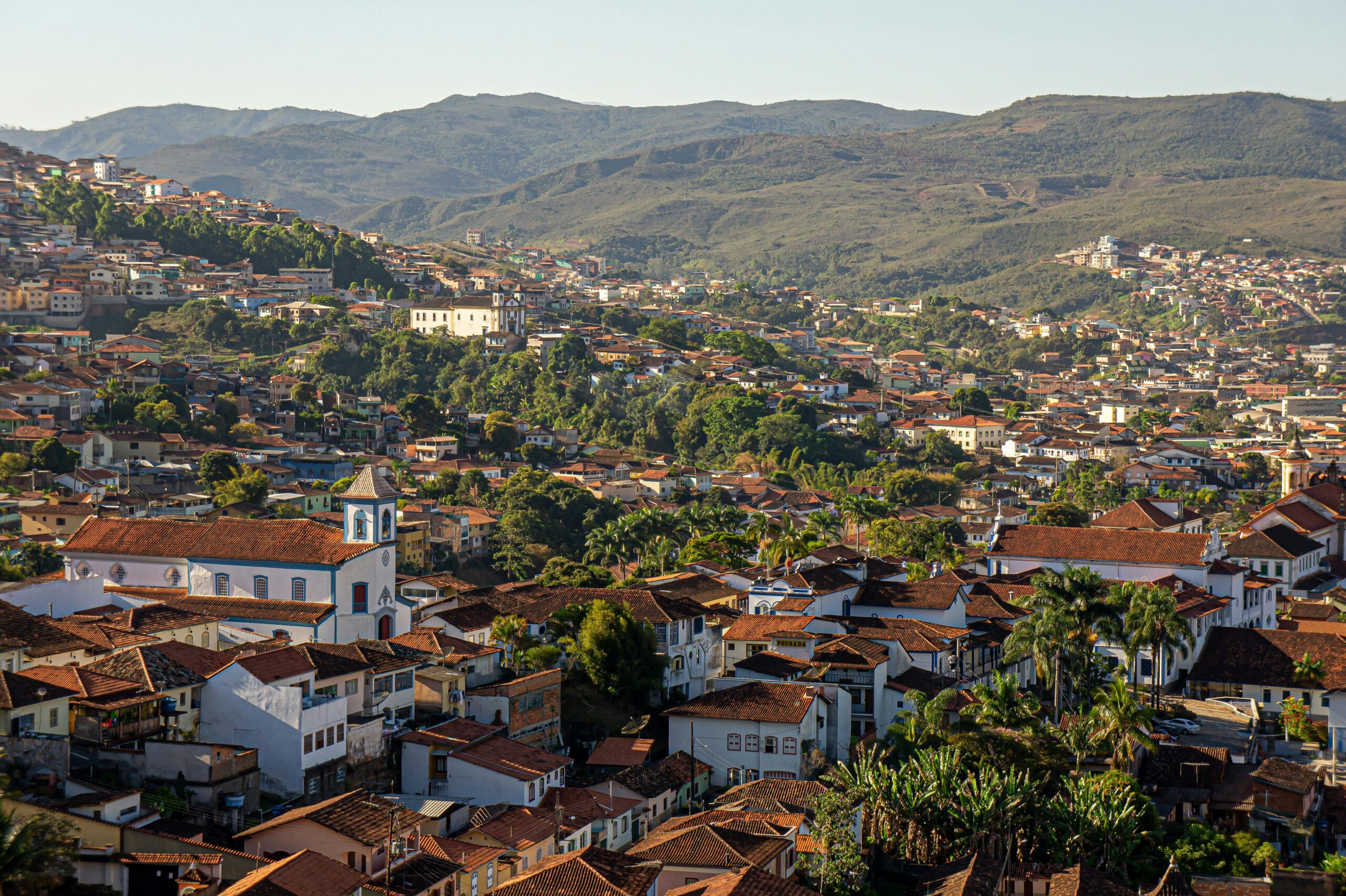 Ouro Preto