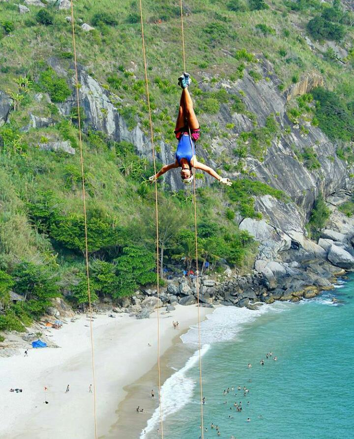 Praia do Perigoso/RJ