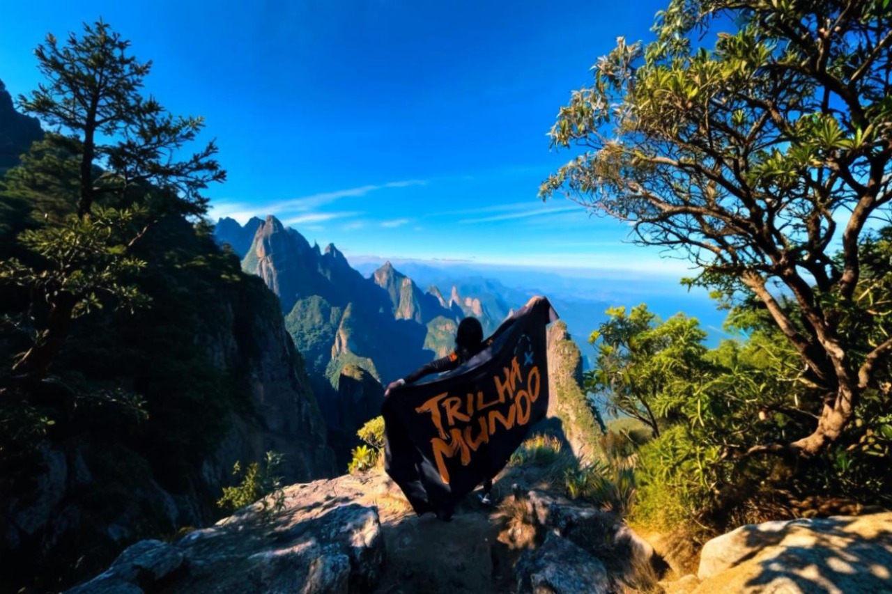 Travessia Petro X Terê/RJ